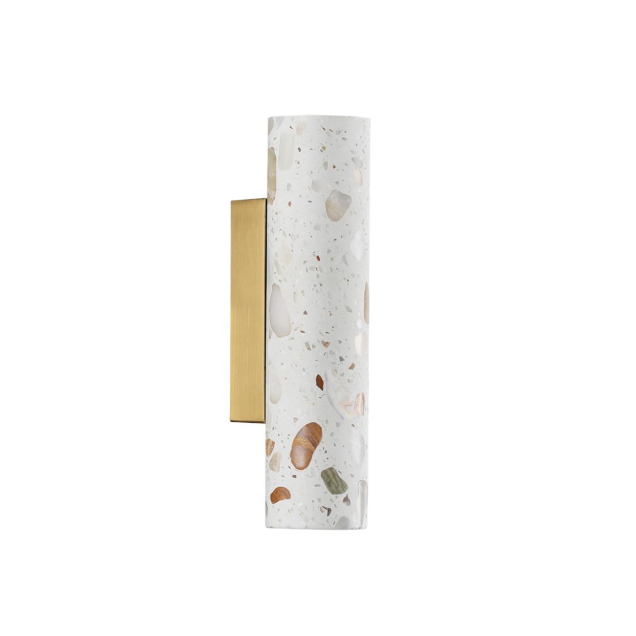 картинка 7012/12WL Odeon Light Настенный светильник TERRAZZO от магазина pro-decor.kz