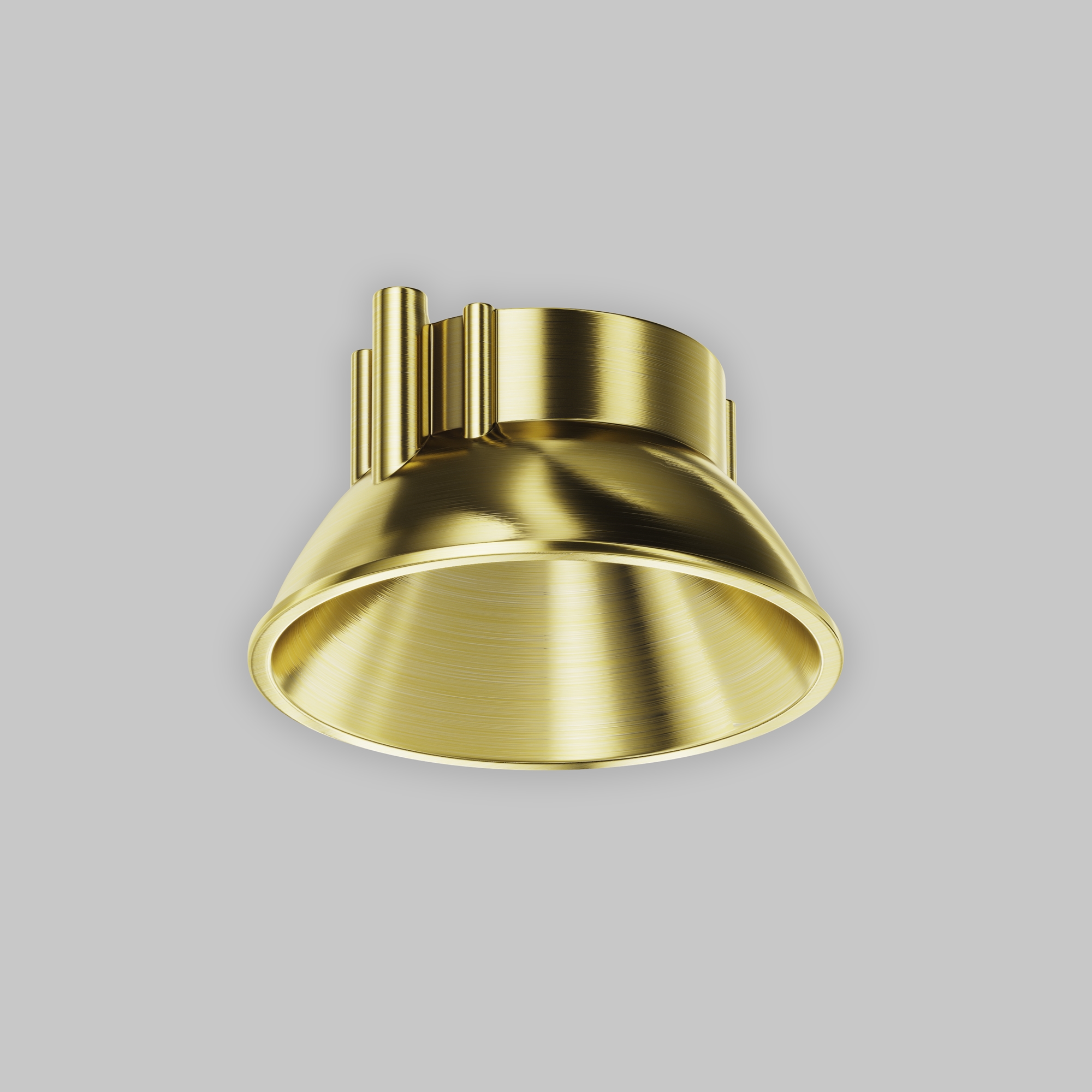 картинка Аксессуар Technical Ring8-10W-RD-BS от магазина pro-decor.kz