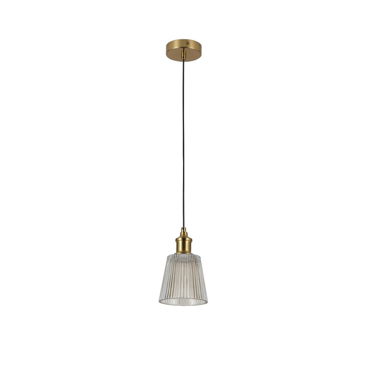 картинка Подвесной светильник Favourite Copita 2777-1P от магазина pro-decor.kz