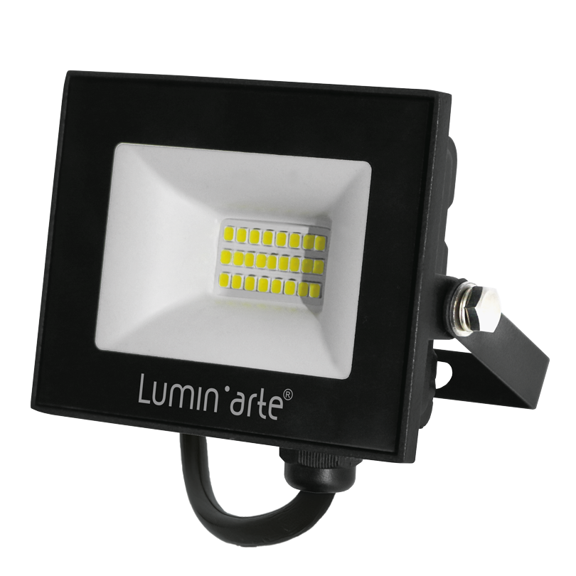 картинка Светодиодный прожектор Wolta LFL-20W/06 магазин pro-decor.kz являющийся официальным дистрибьютором в Казахстане картинка Светодиодный прожектор Wolta LFL-20W/06 от магазина pro-decor.kz