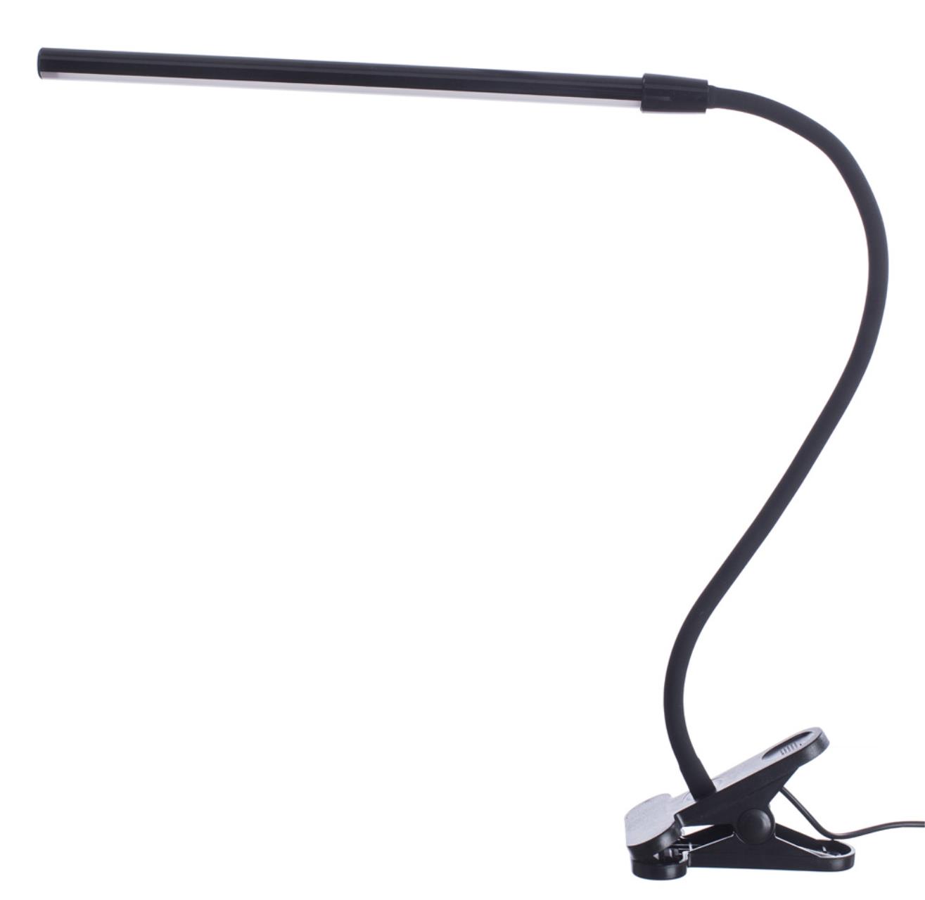 картинка Настольная лампа Arte Lamp Conference A1106LT-1BK от магазина pro-decor.kz