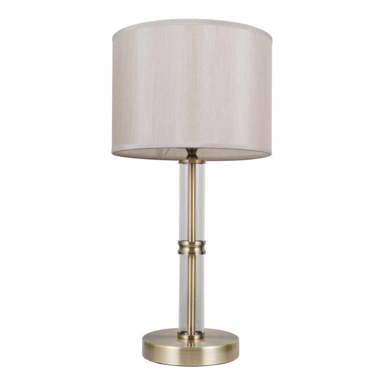 картинка 667034101 MW-light Конрад Настольная лампа от магазина pro-decor.kz