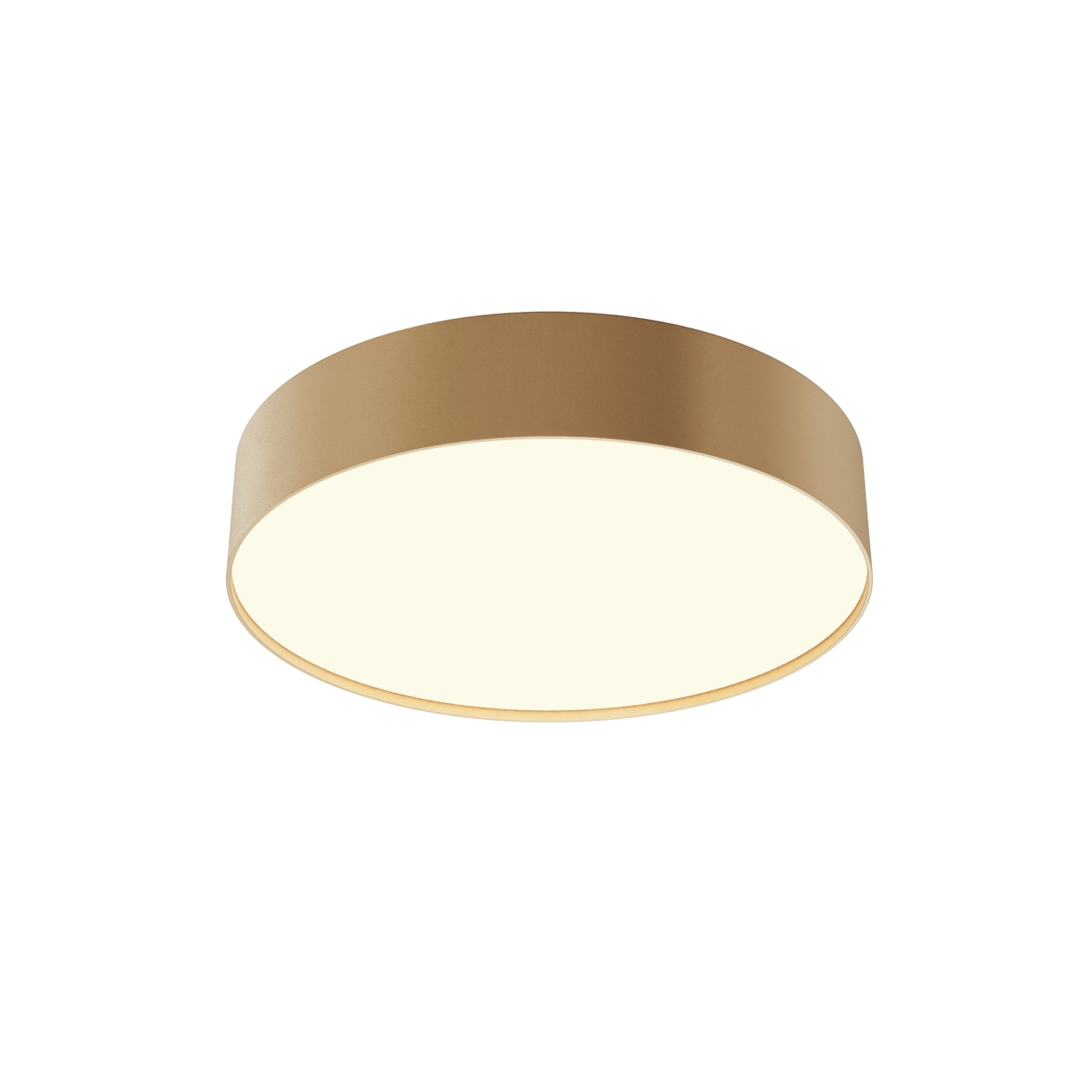 картинка Потолочный светильник Technical C032CL-36W3K-RD-MG от магазина pro-decor.kz