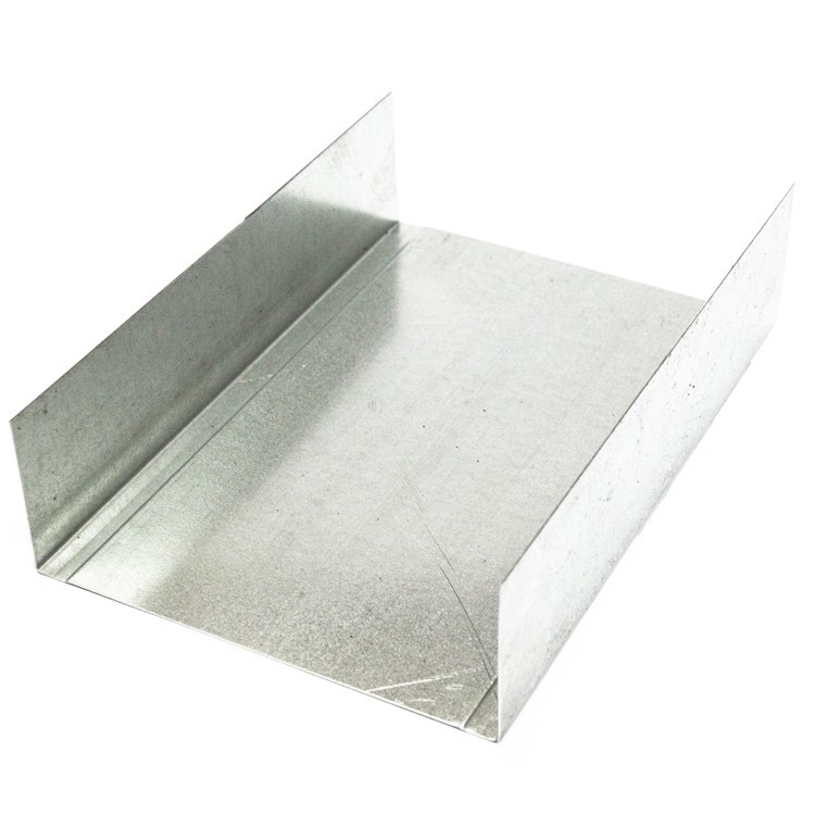 Направлящие 100*40  толщ 0,6