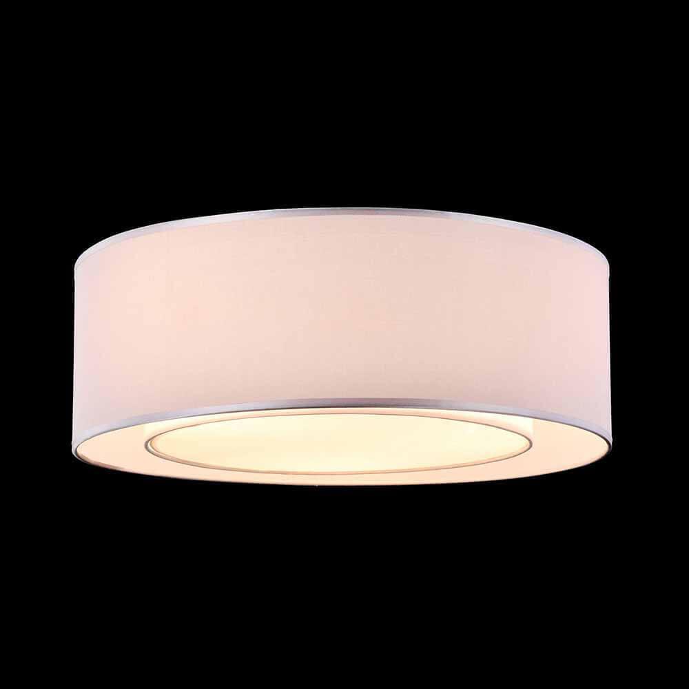 картинка Потолочный светильник Maytoni Bergamo MOD617CL-04GR от магазина pro-decor.kz
