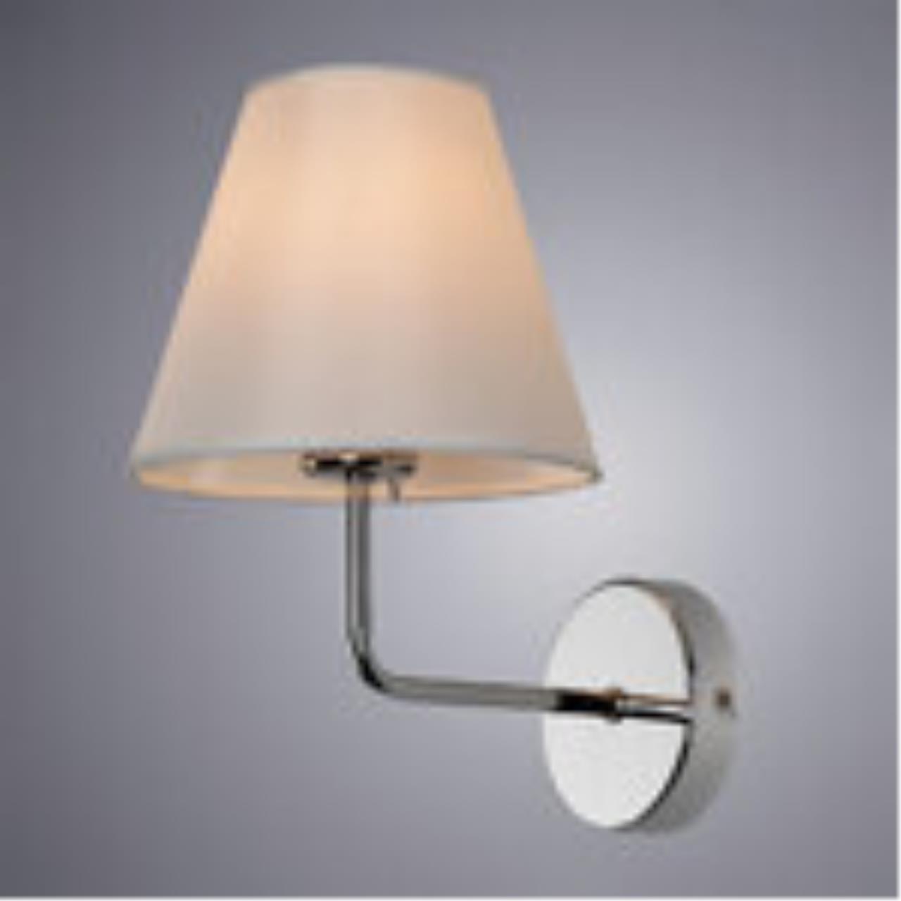картинка Бра Arte Lamp Elba A2581AP-1CC от магазина pro-decor.kz