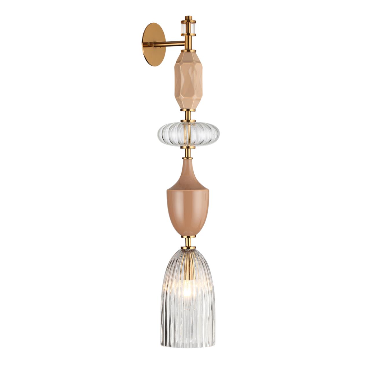 картинка 5414/1W Odeon Light Бра TERRA от магазина pro-decor.kz