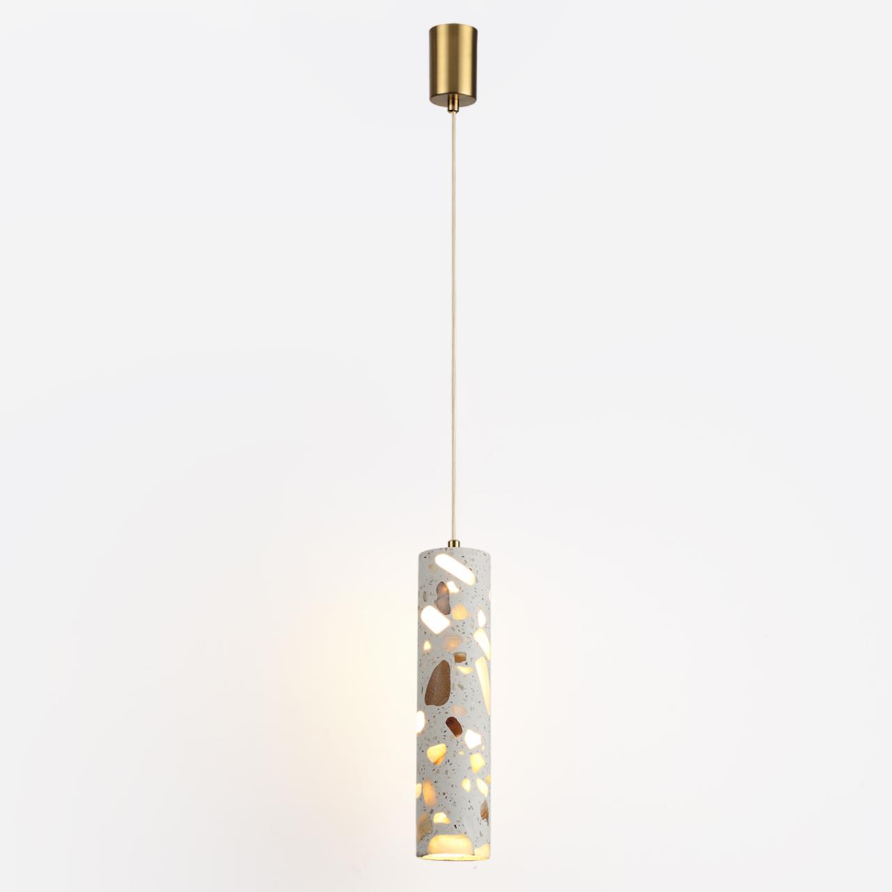 картинка 7012/6L Odeon Light  Подвесной светильник TERRAZZO от магазина pro-decor.kz