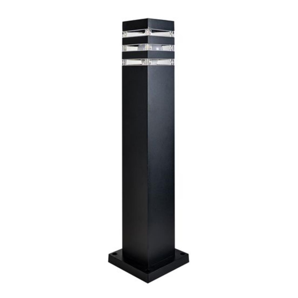 картинка Ландшафтный светильник Arte Lamp HEATHER A4416PA-1BK от магазина pro-decor.kz