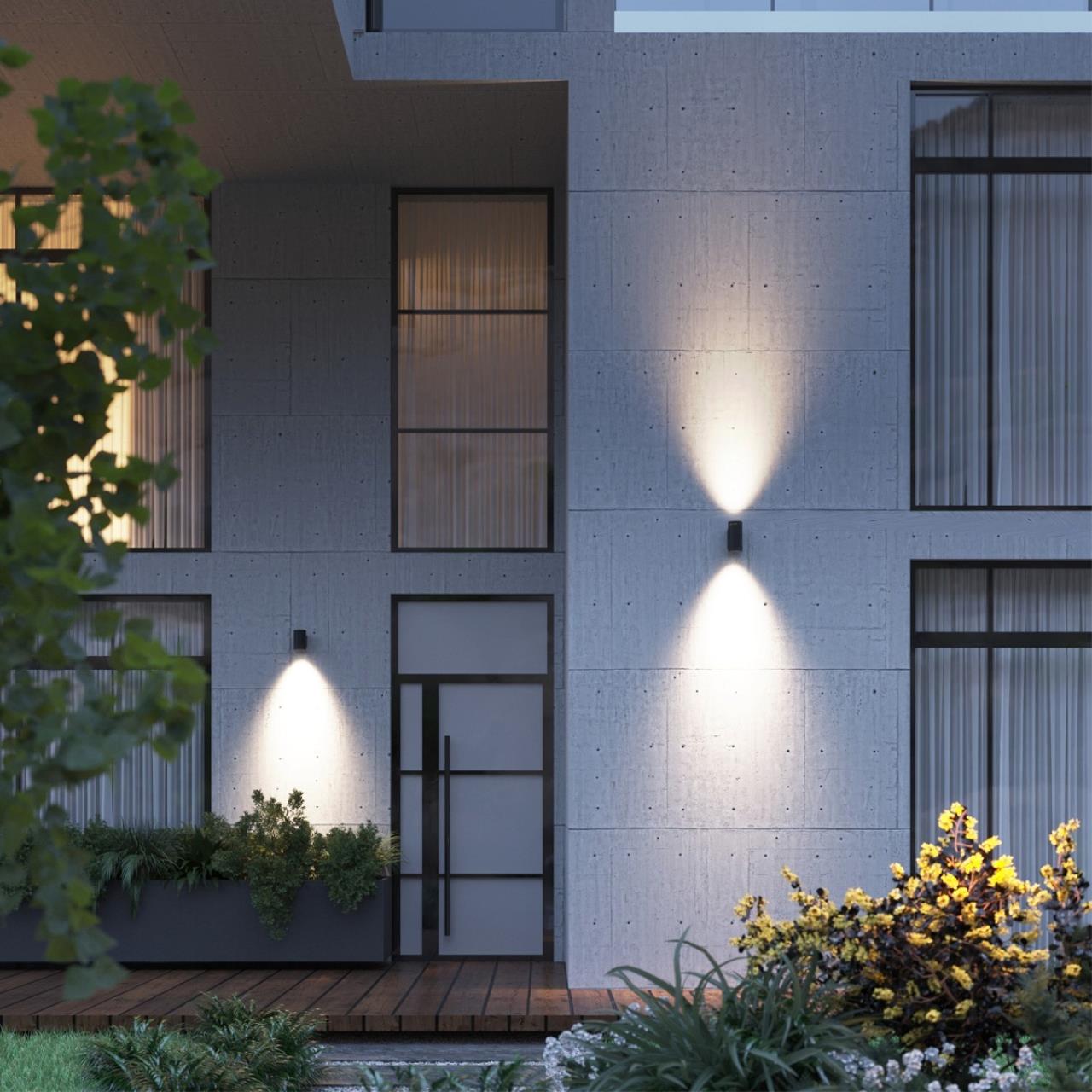 картинка 7142/24WL Odeon Light Настенный светильник LONG от магазина pro-decor.kz