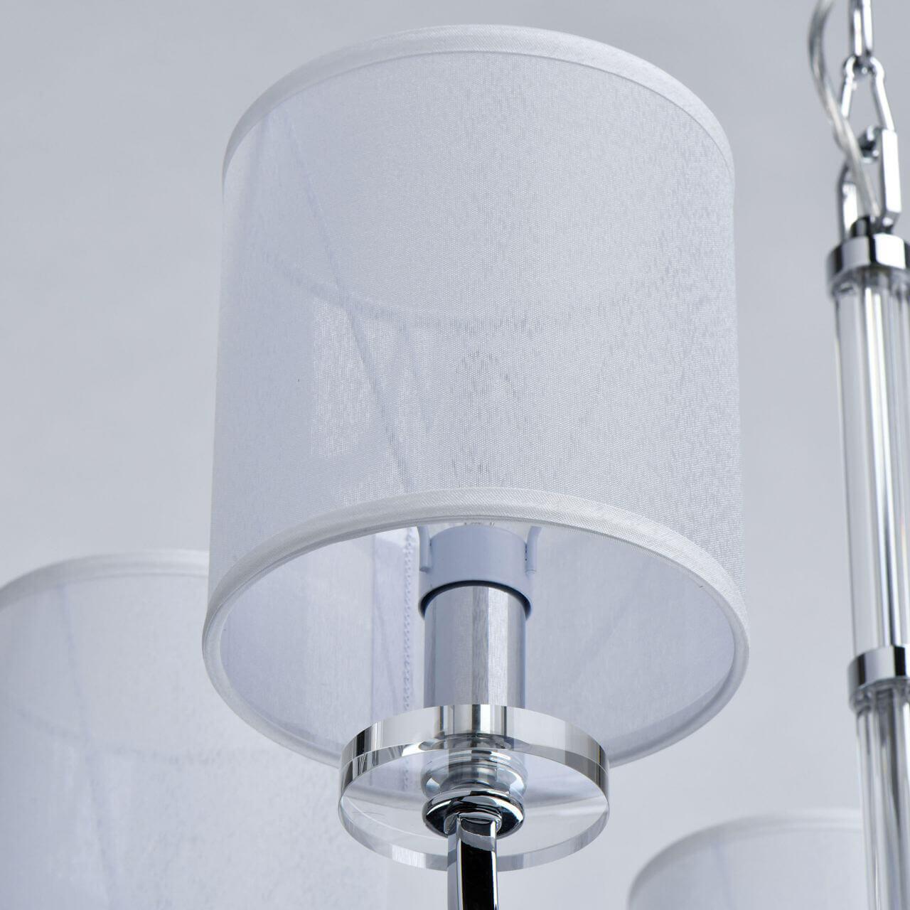 картинка Подвесная люстра Chiaro Палермо 386017108 от магазина pro-decor.kz