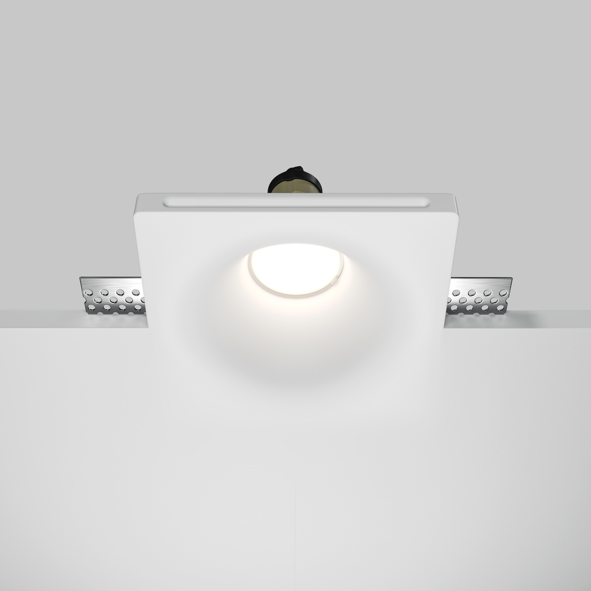 картинка Встраиваемый светильник Technical DL001-1-01-W-1 от магазина pro-decor.kz