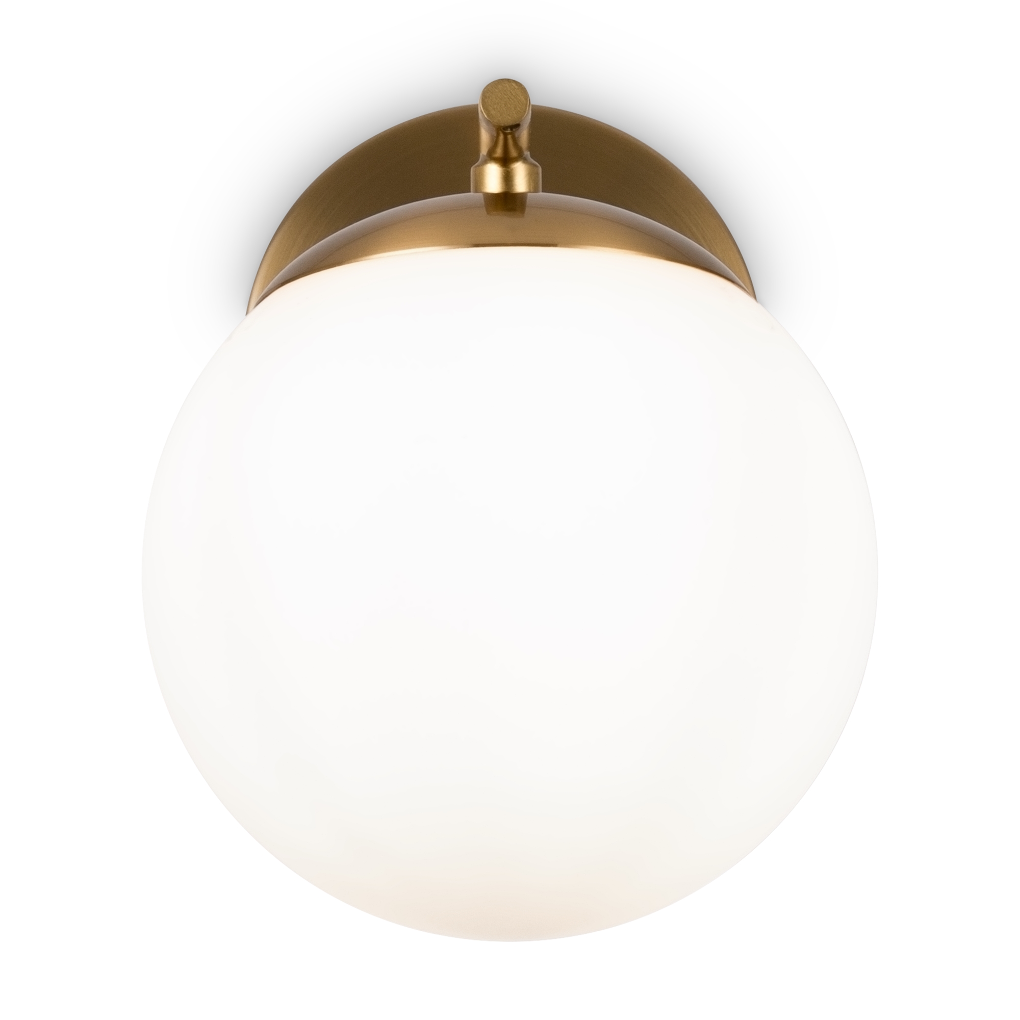 картинка Настенный светильник (бра) Freya FR5230WL-01BS от магазина pro-decor.kz