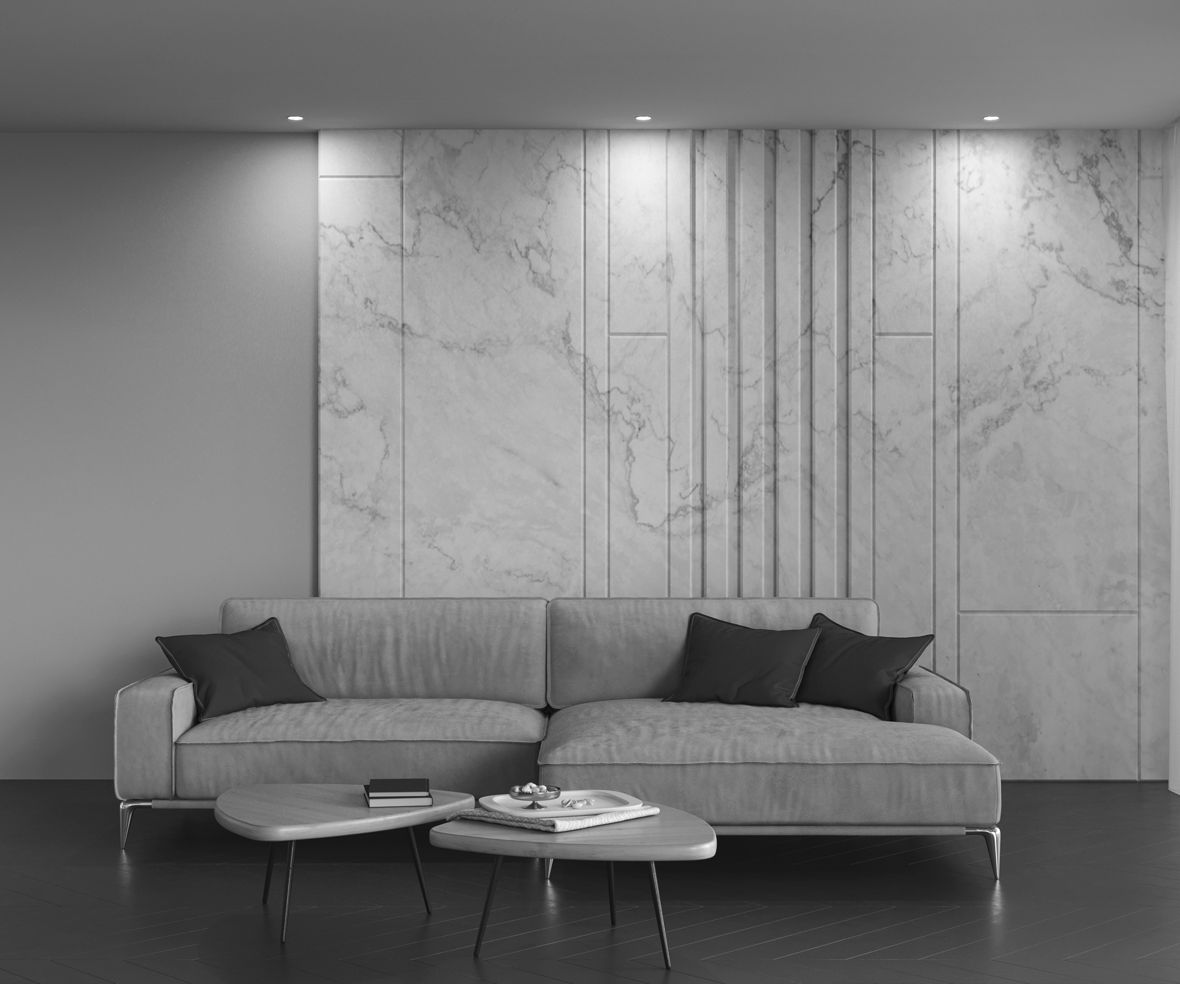 картинка Встраиваемый светильник Maytoni Reif DL049-01W от магазина pro-decor.kz