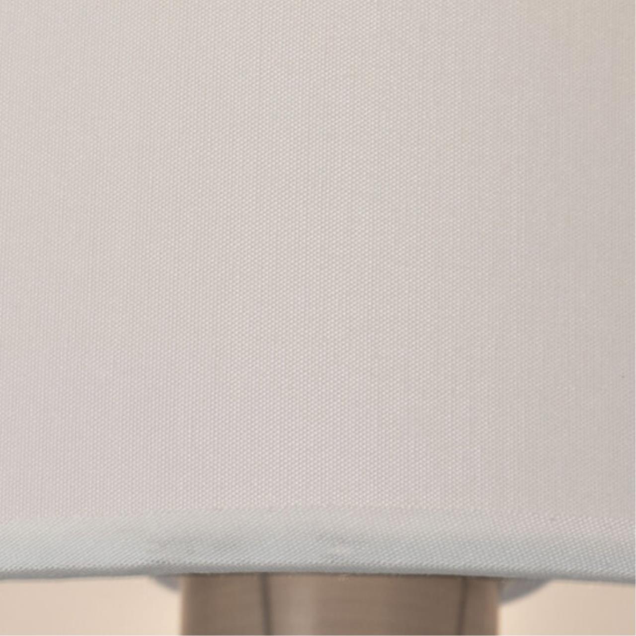картинка Торшер Arte Lamp Rodos A2589PN-1SS от магазина pro-decor.kz
