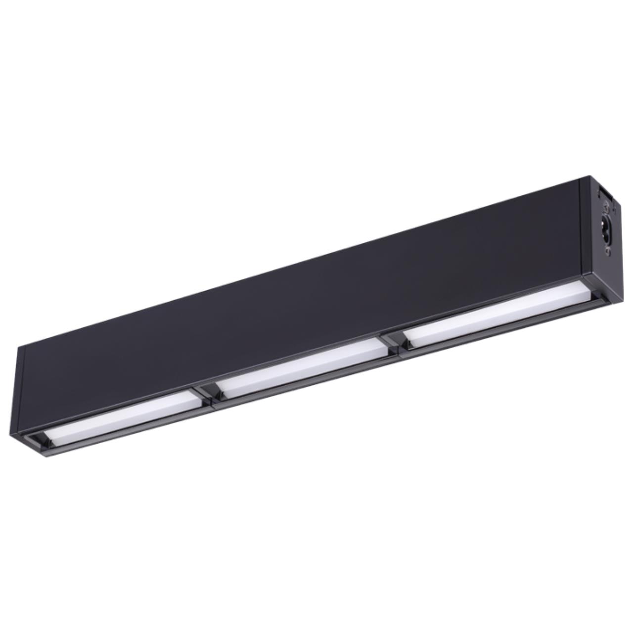 картинка Модульный светодиодный светильник Волвошер Novotech Over Ratio 358106 от магазина pro-decor.kz