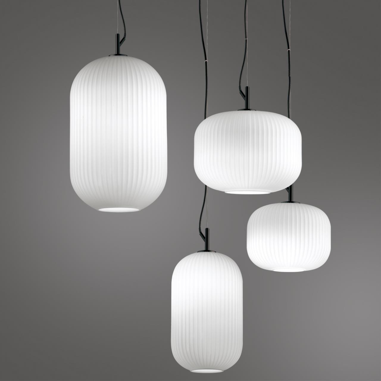 картинка Подвесной светильник Odeon Light Pendant Roofi 4753/1 от магазина pro-decor.kz