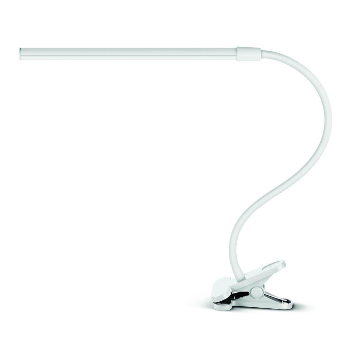картинка Настольная лампа Arte Lamp Conference A1106LT-1WH от магазина pro-decor.kz