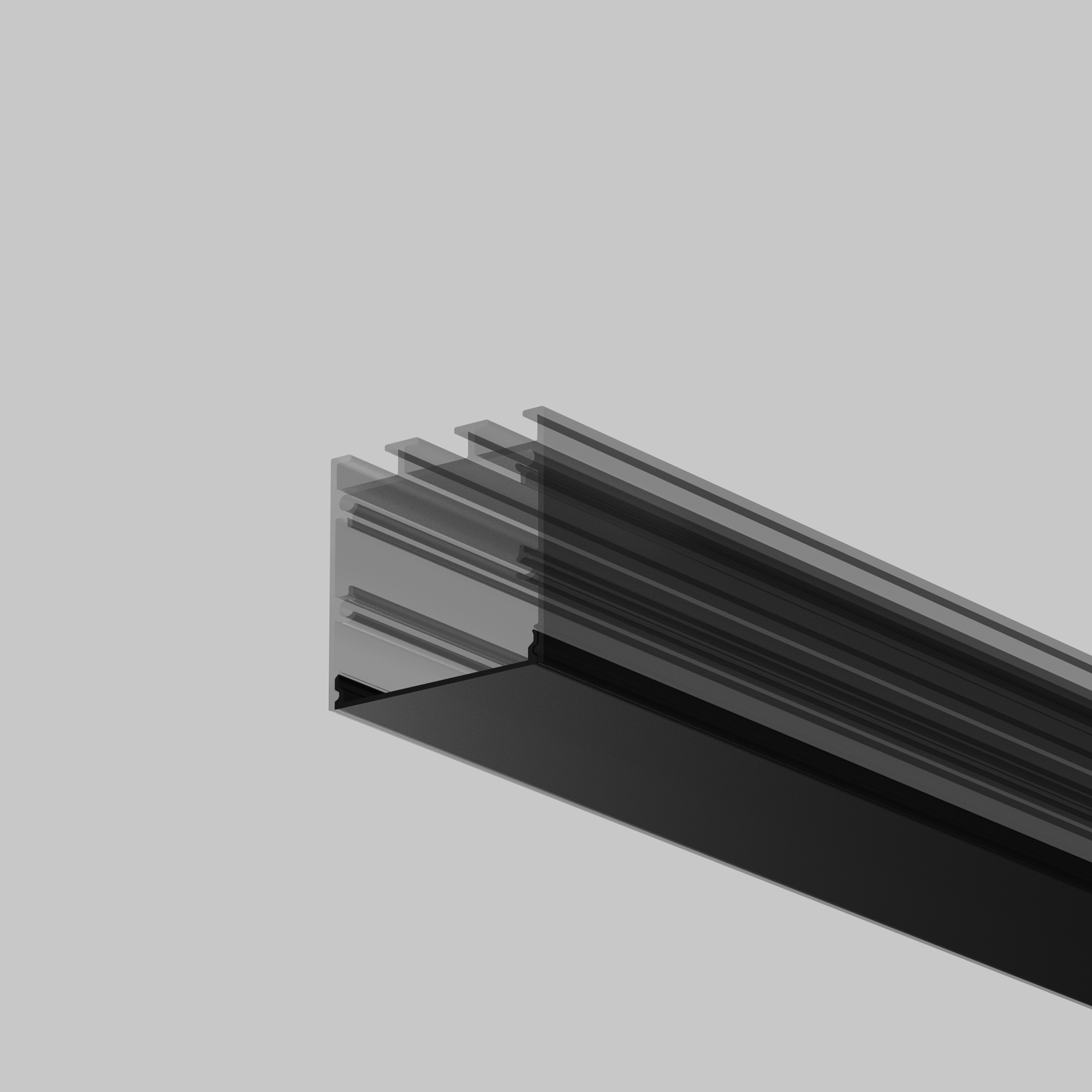 картинка Комплектующие для профиля Led Strip 642041 от магазина pro-decor.kz