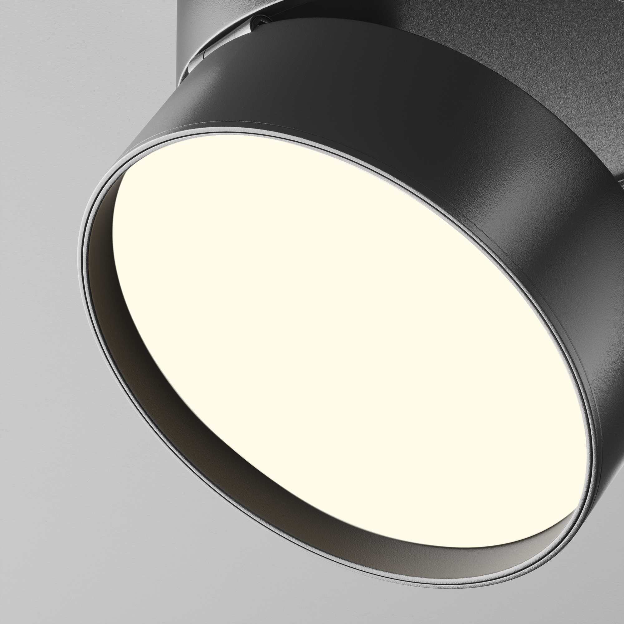картинка Потолочный светильник Technical C024CL-18W4K-B-1 от магазина pro-decor.kz