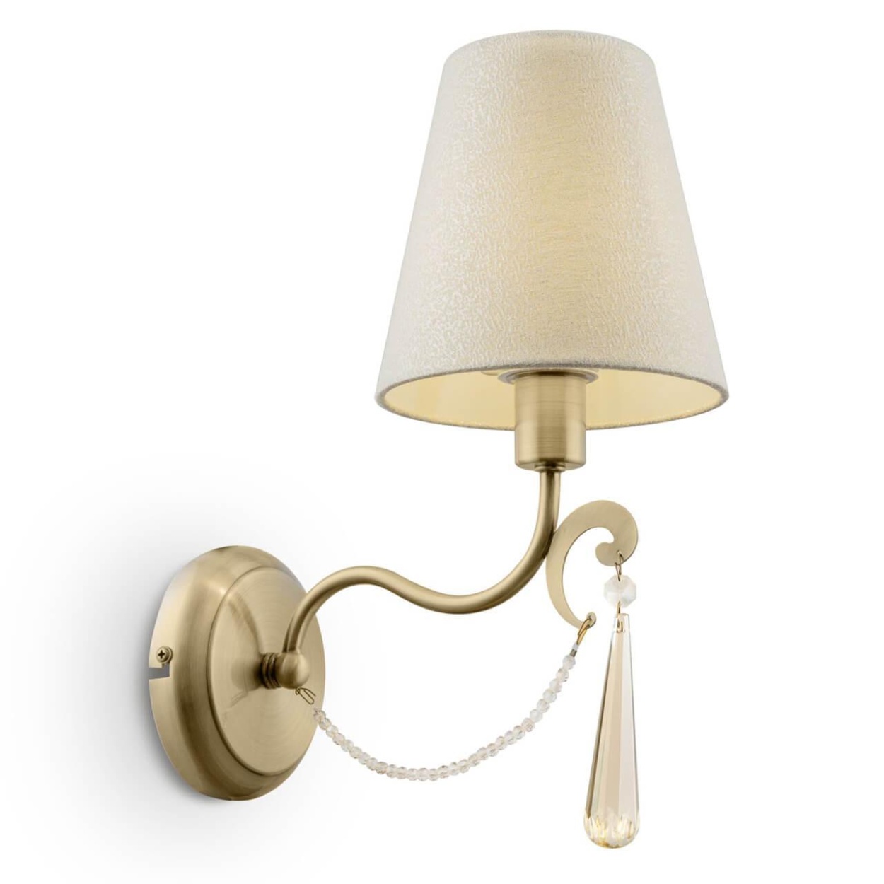 картинка Бра Freya Madeline FR2019WL-01BS от магазина pro-decor.kz