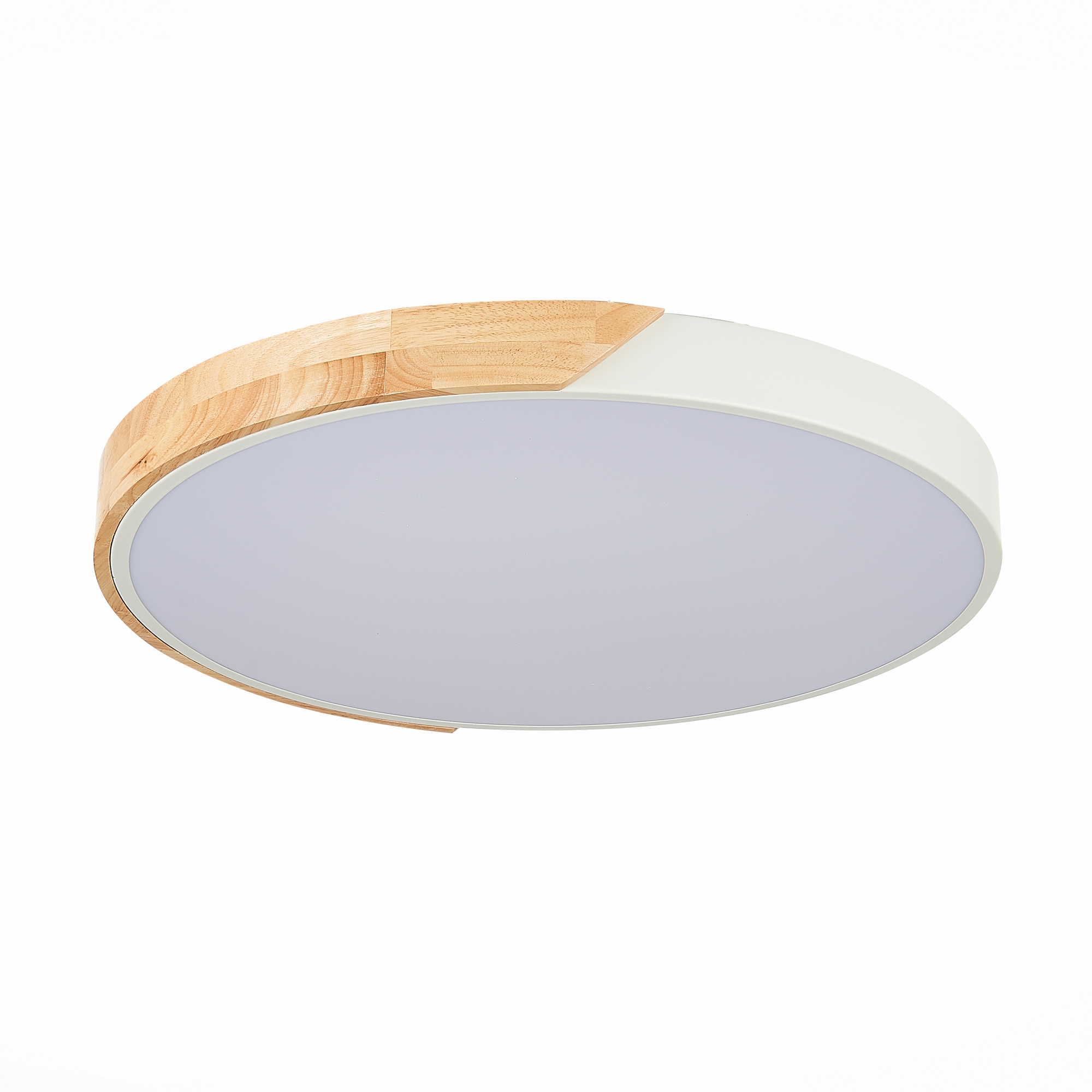 картинка Потолочный светодиодный светильник Evoluce Festa SLE200952-01 от магазина pro-decor.kz