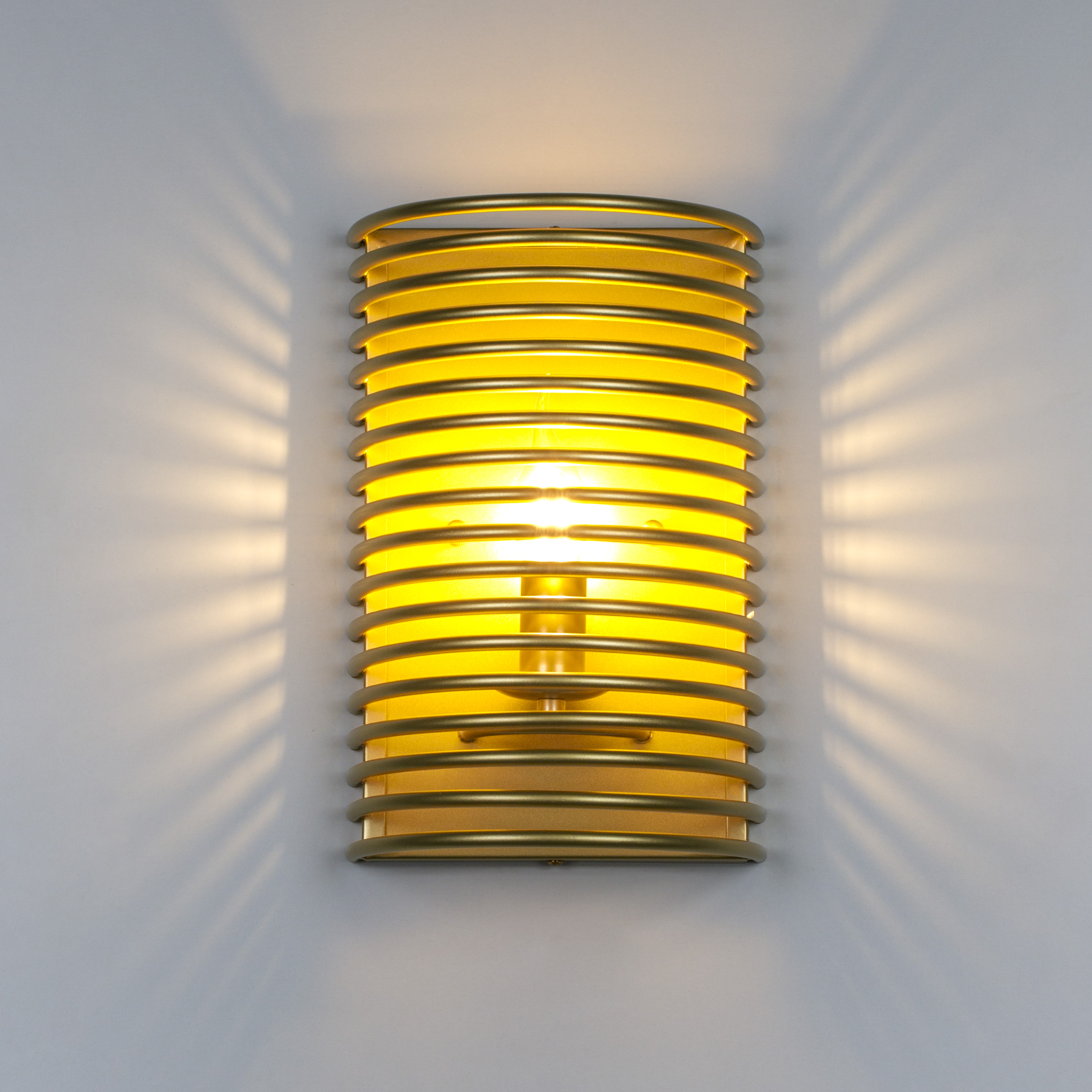 картинка Настенный светильник Lightstar Zeta 728613 от магазина pro-decor.kz