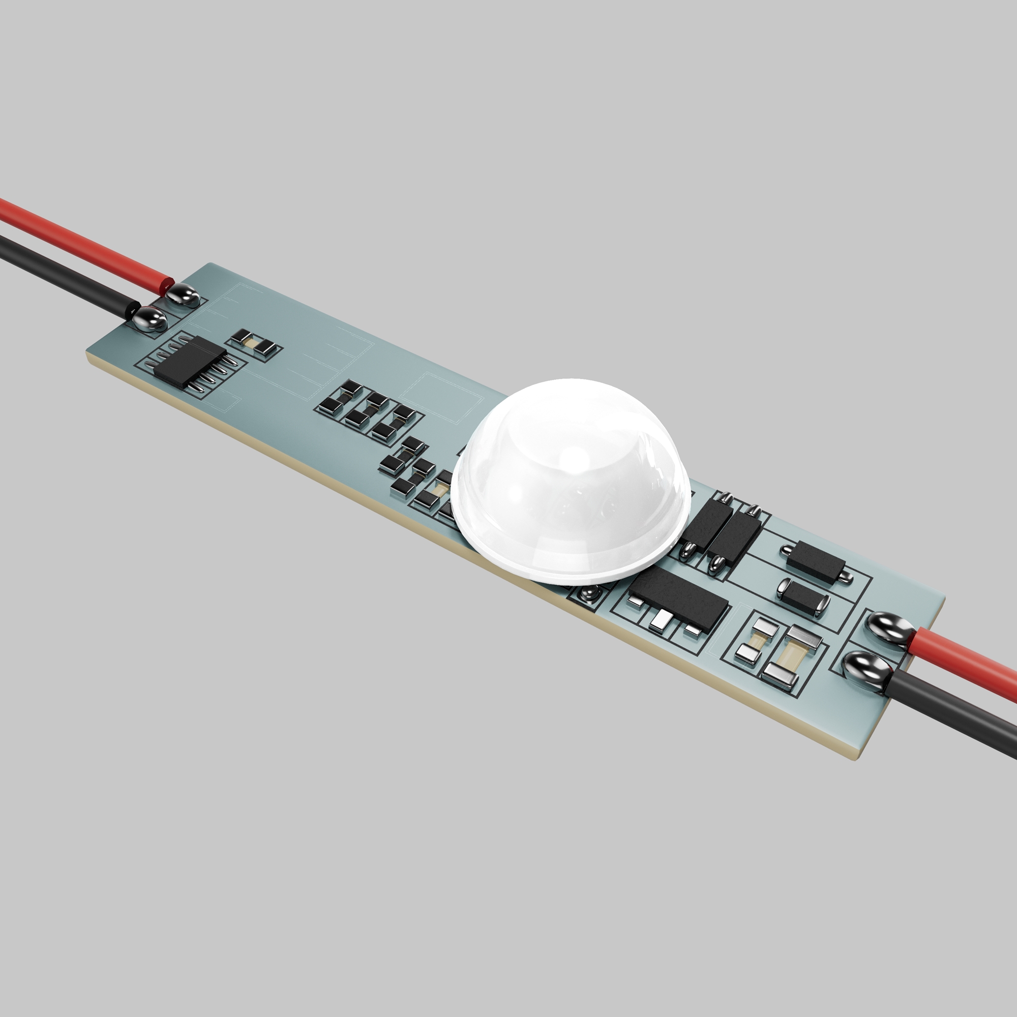 картинка Контроллер Lighting control 751003 от магазина pro-decor.kz