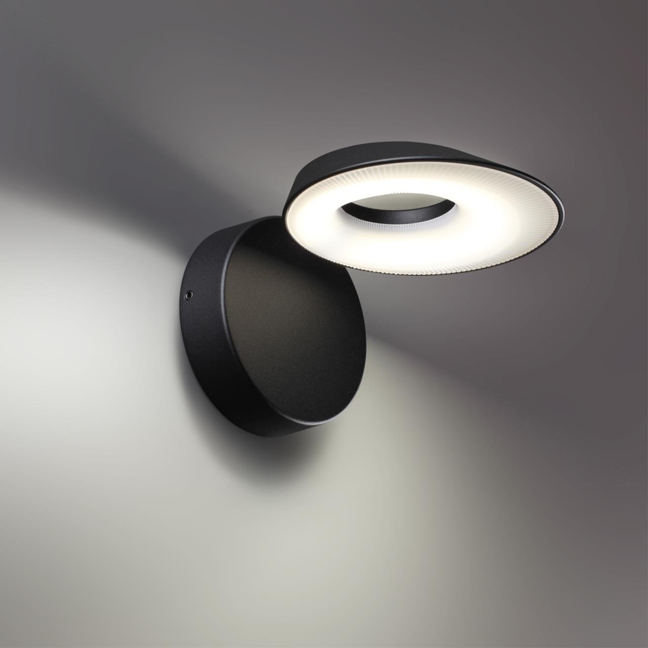 картинка 359405 Novotech Светильник ландшафтный настенный ELEGANCE от магазина pro-decor.kz