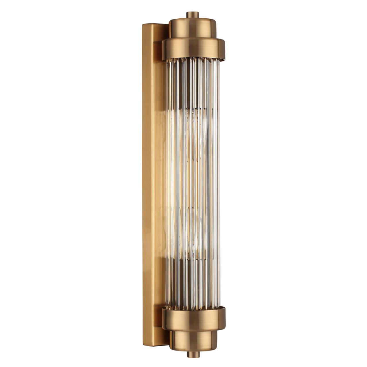 картинка Настенный светильник Odeon Light Walli Lordi 4821/2W от магазина pro-decor.kz