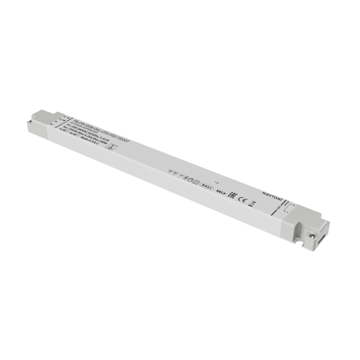 картинка Источник напряжения Lighting control 725007 от магазина pro-decor.kz