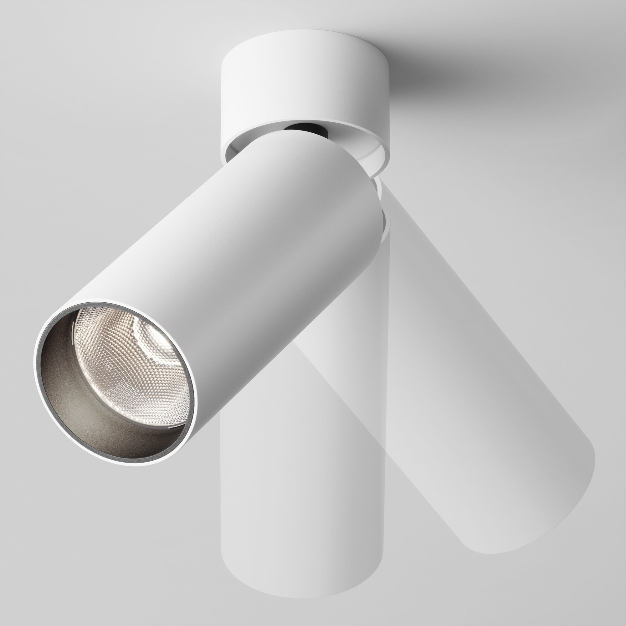 картинка Потолочный светильник Technical C055CL-L12W4K-W-W от магазина pro-decor.kz