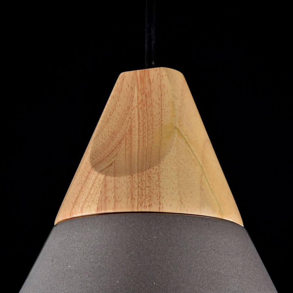 картинка Подвесной светильник Maytoni Bicones P359-PL-220-C от магазина pro-decor.kz