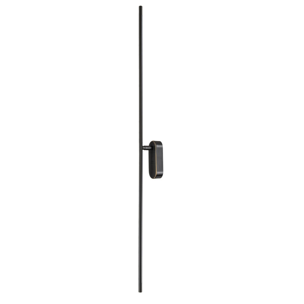 картинка Светильник настенный Belfast Skipton 85001-1W-L BR  от магазина pro-decor.kz