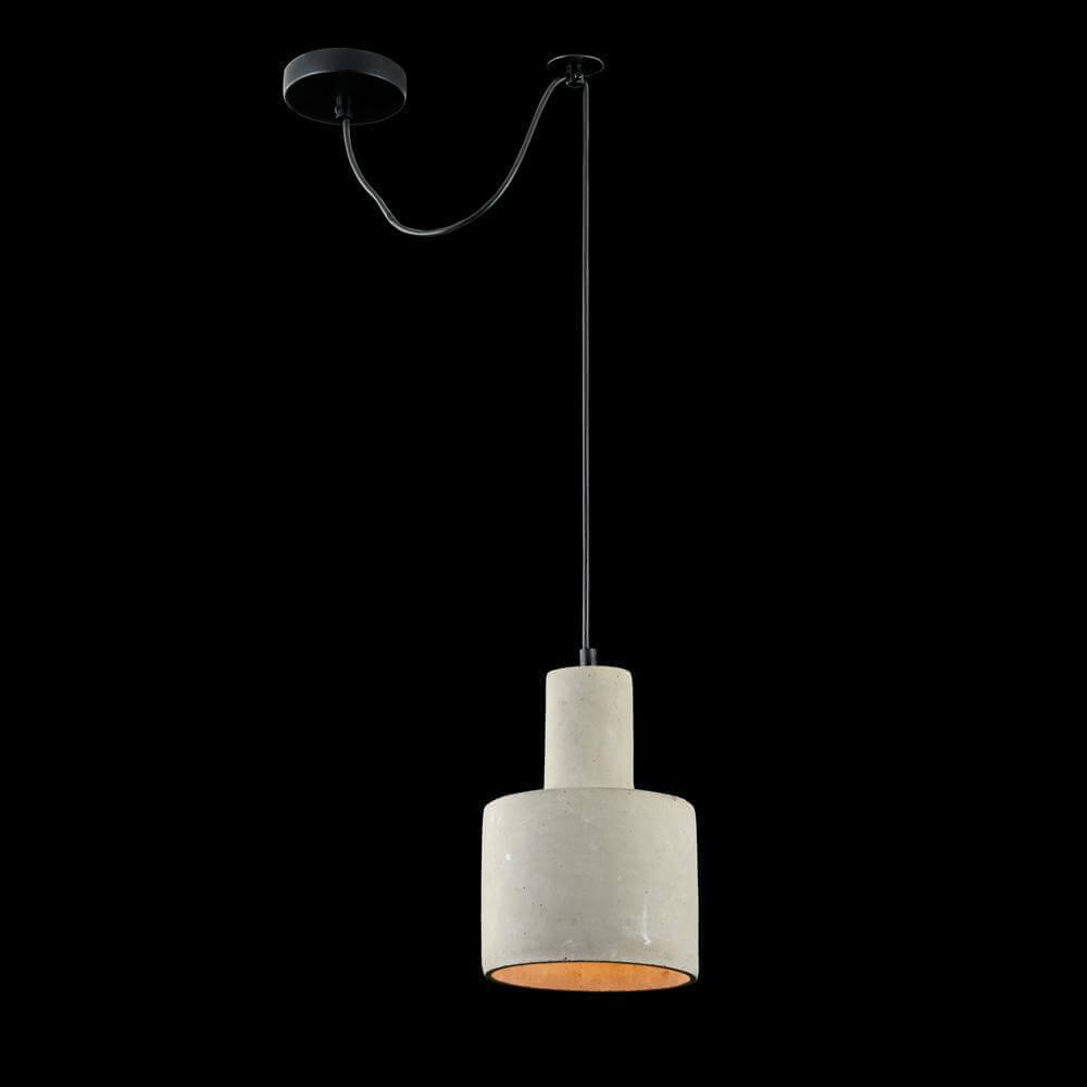 картинка Подвесной светильник Maytoni Broni T439-PL-01-GR от магазина pro-decor.kz