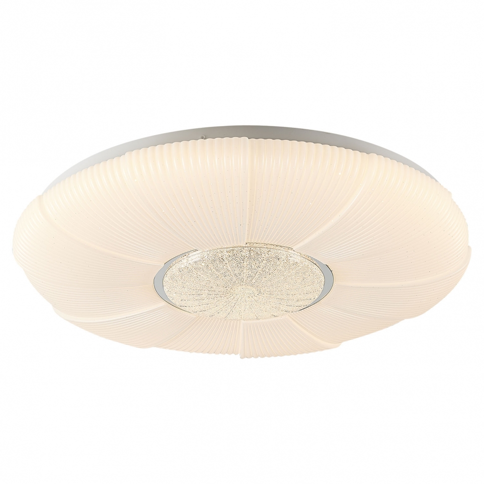 картинка Потолочный светодиодный светильник Lussole Lgo Moonlight LSP-8312 от магазина pro-decor.kz