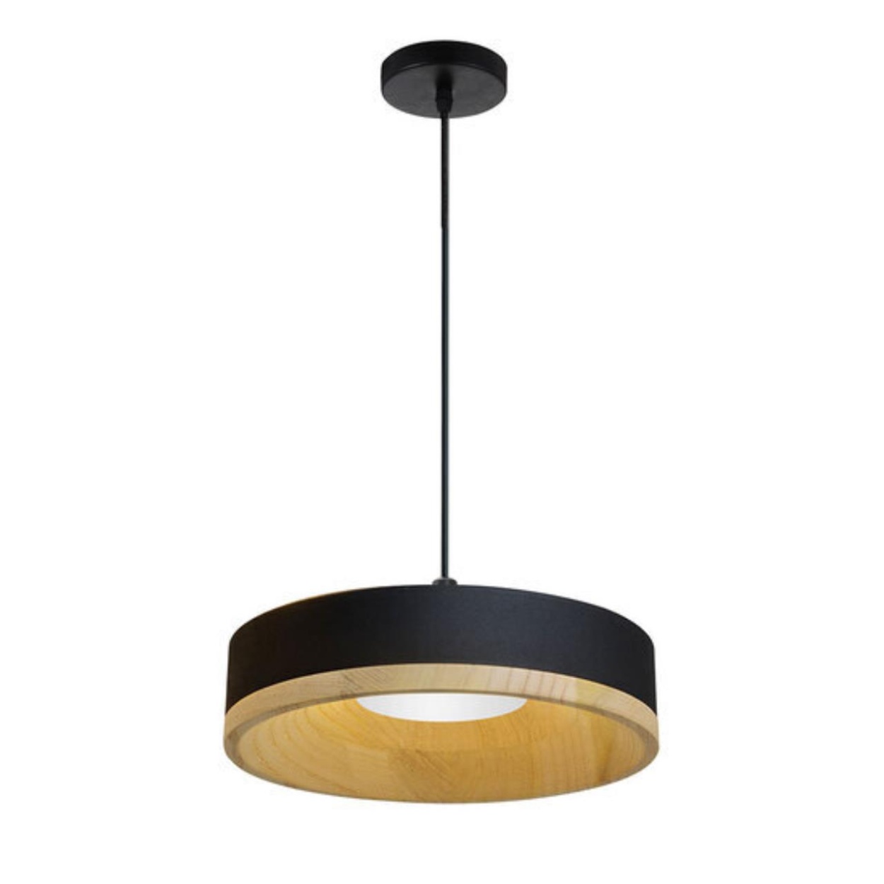картинка Подвесной светильник Divinare VASO 5119/06 SP-8 от магазина pro-decor.kz