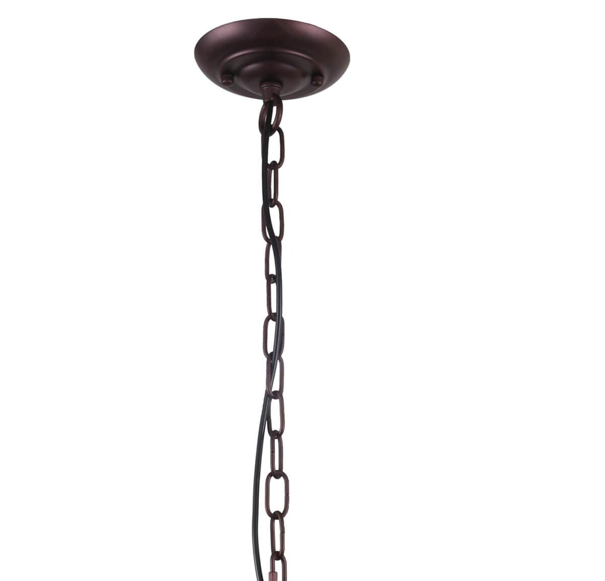 картинка Подвесная люстра F-Promo Plini 2590-20P от магазина pro-decor.kz