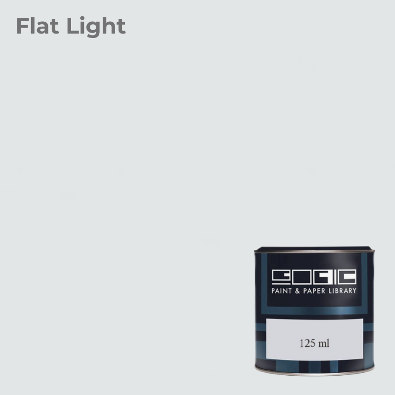 Купить Пробник Paint Library, цвет FLAT LIGHT - 659, 125мл Пробник Paint Library, цвет FLAT LIGHT - 659, 125мл