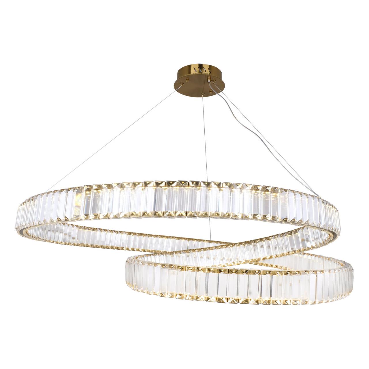 картинка Люстра подвесная Lussole LSP-7123 от магазина pro-decor.kz