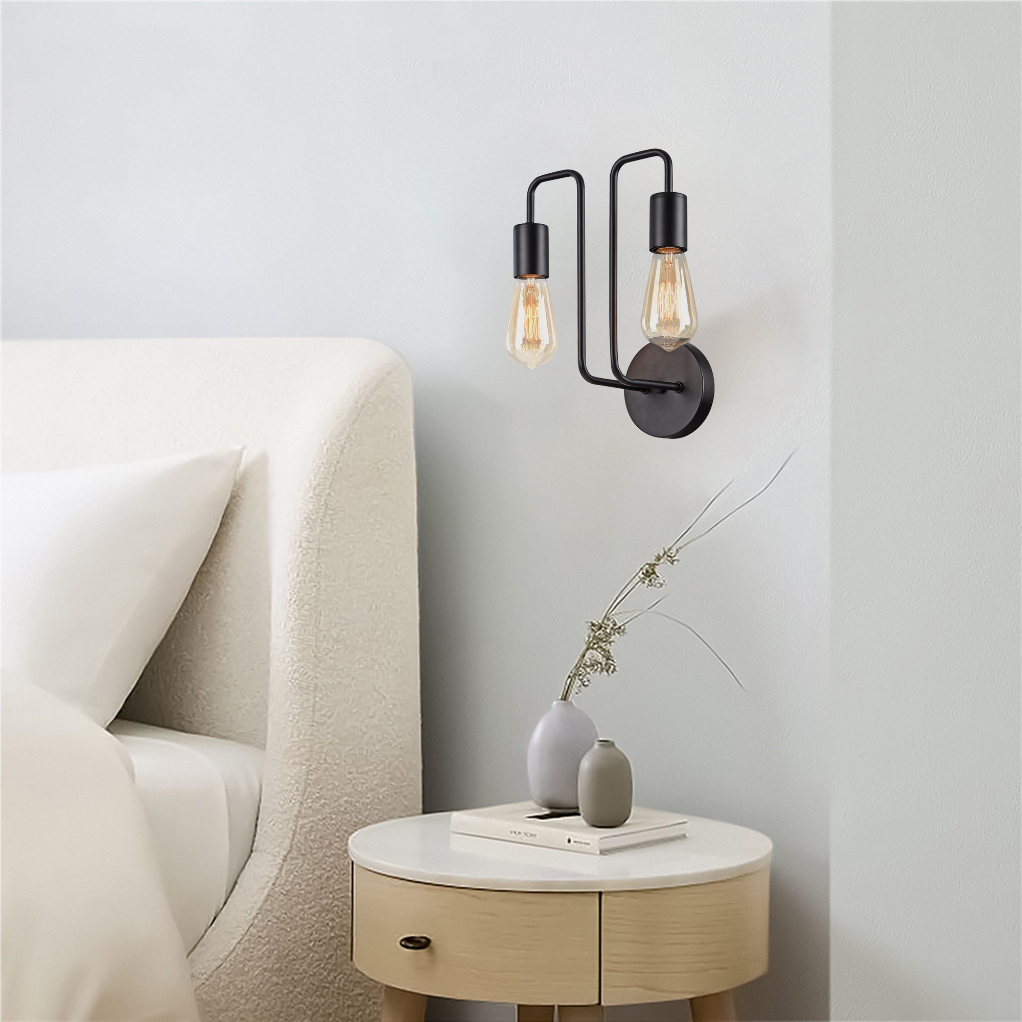картинка Бра Maytoni Gilbert T532WL-02B магазин pro-decor.kz являющийся официальным дистрибьютором в Казахстане картинка Бра Maytoni Gilbert T532WL-02B от магазина pro-decor.kz
