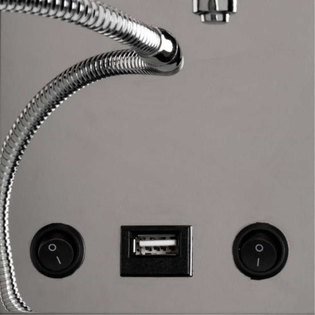 картинка Бра Arte Lamp Elba A2581AP-2CC магазин pro-decor.kz являющийся официальным дистрибьютором в Казахстане картинка Бра Arte Lamp Elba A2581AP-2CC от магазина pro-decor.kz