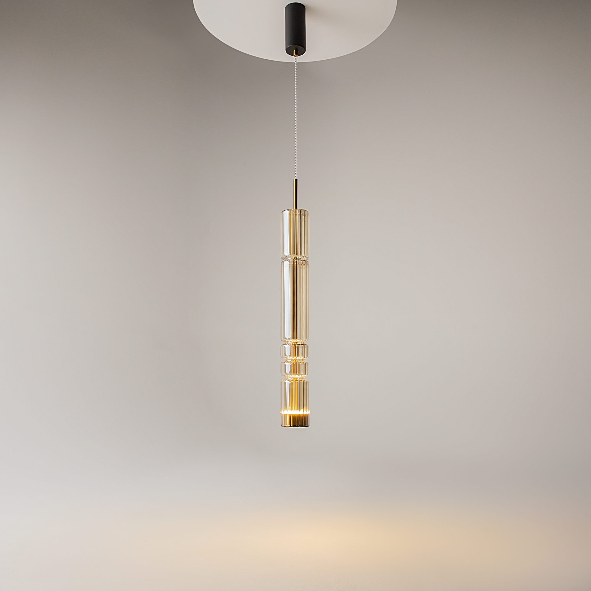 картинка Подвесной светильник Maytoni MOD272PL-L12BS3K от магазина pro-decor.kz