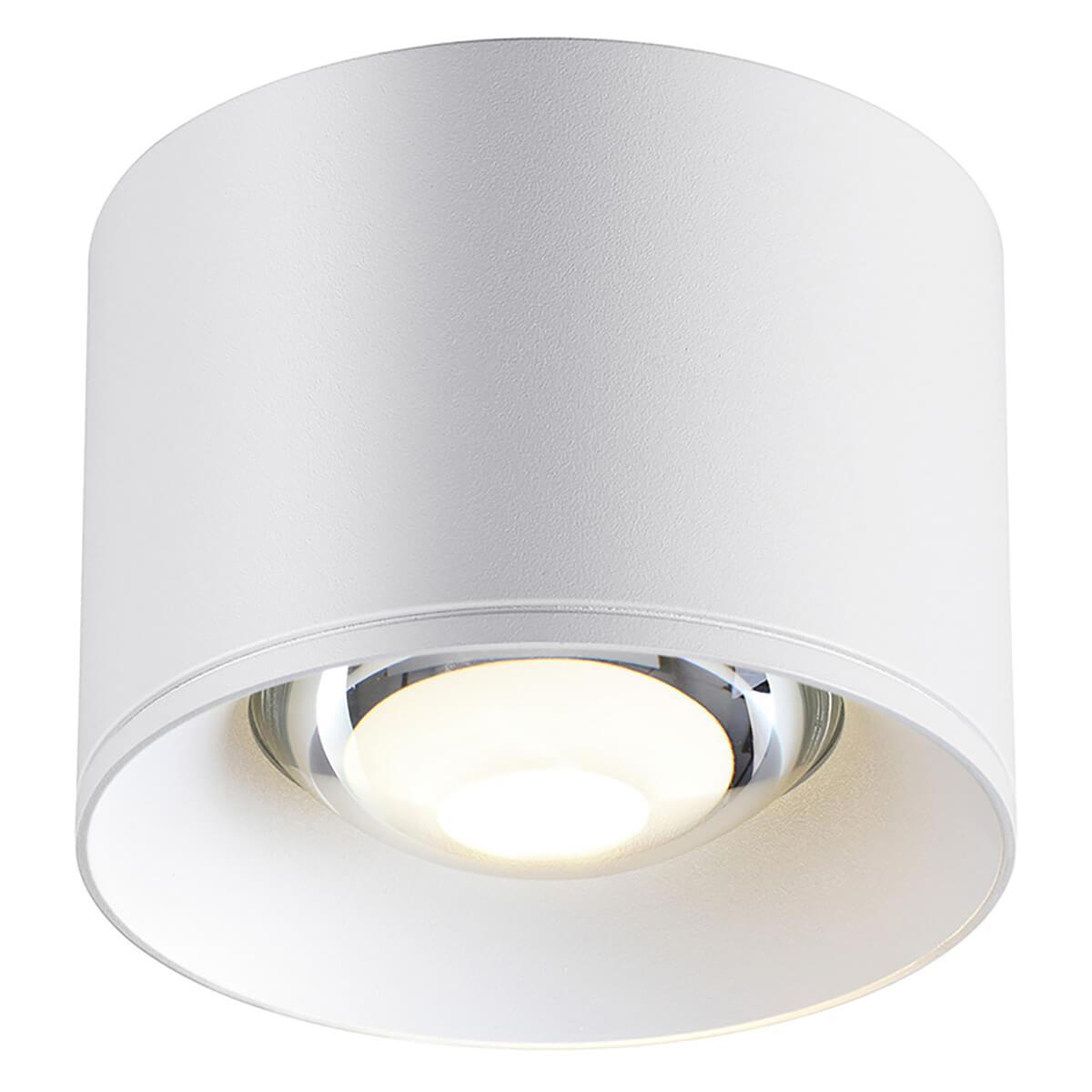 картинка Накладной светодиодный светильник Novotech Over Patera 358651 от магазина pro-decor.kz