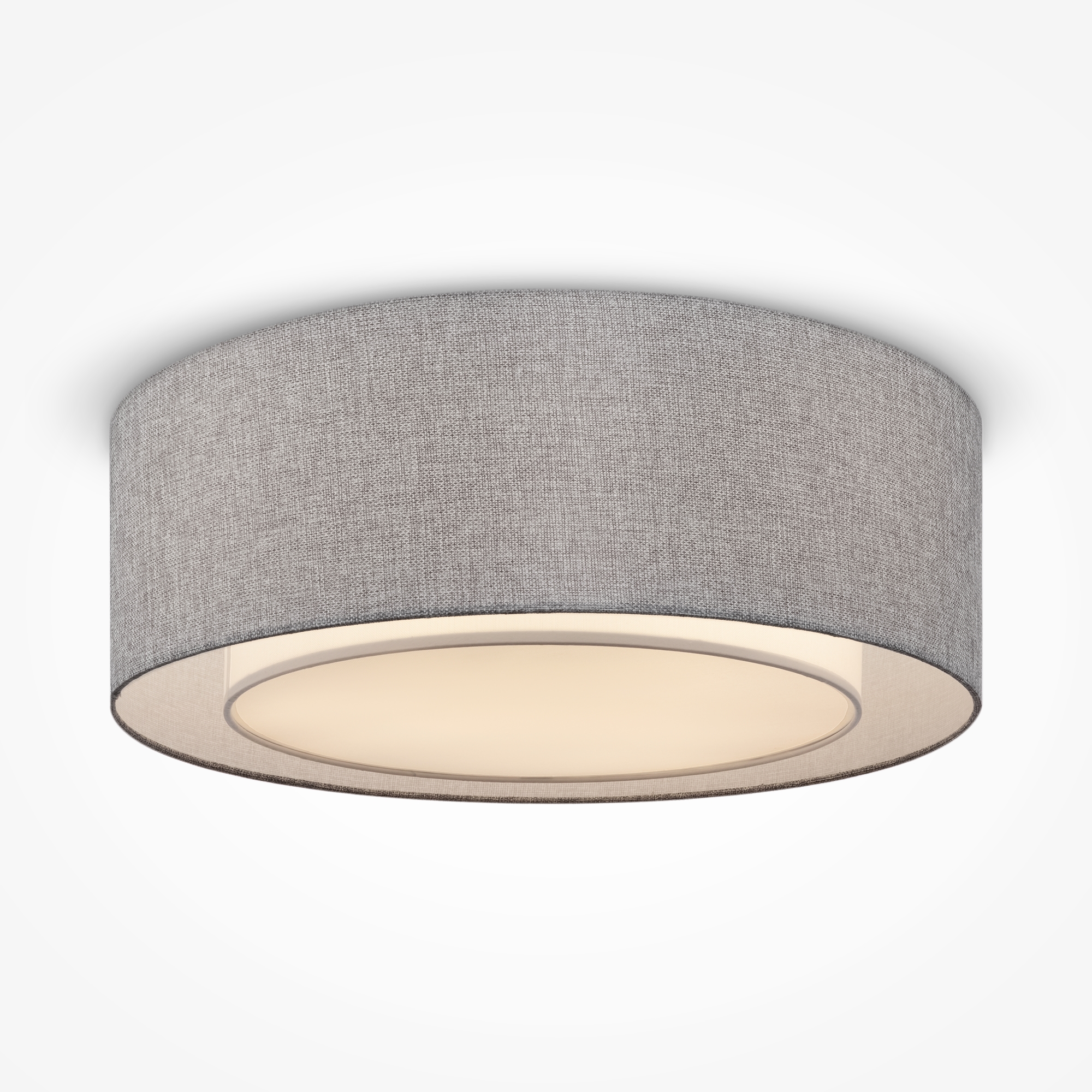 картинка Потолочный светильник Maytoni Bergamo MOD613CL-04GR от магазина pro-decor.kz