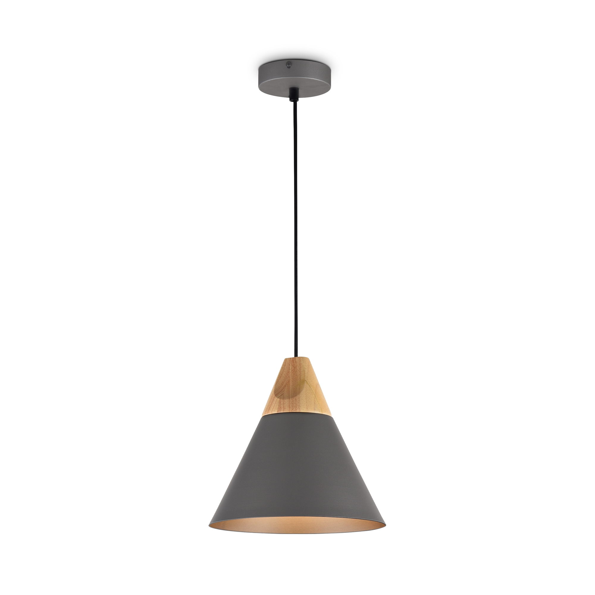 картинка Подвесной светильник Maytoni Bicones P359-PL-220-C от магазина pro-decor.kz