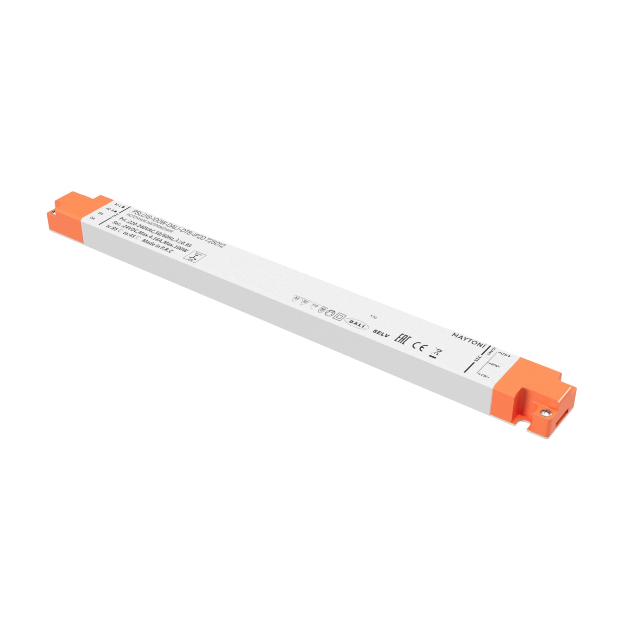 картинка Источник напряжения Lighting control 725012 от магазина pro-decor.kz