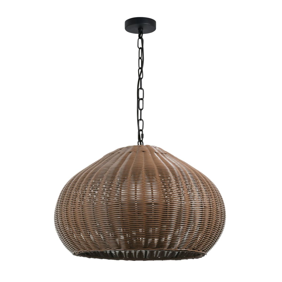 картинка Подвесной светильник Favourite Wicker 4884-1P  от магазина pro-decor.kz