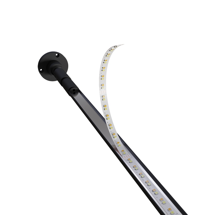 картинка Тросовая система Arte Lamp SKYCROSS A600506-120-3K от магазина pro-decor.kz