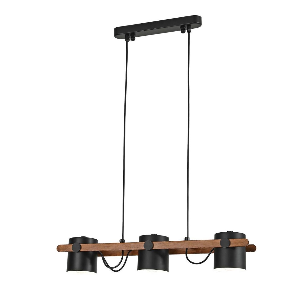 картинка Подвесная люстра Scandy 3004-3P от магазина pro-decor.kz
